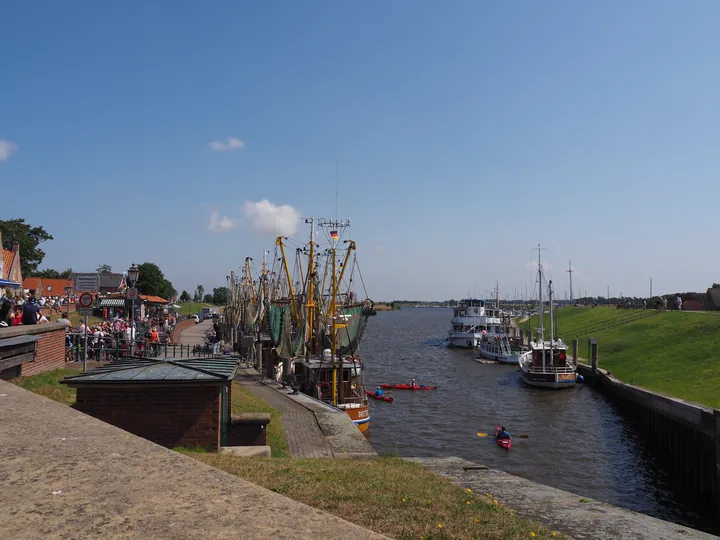 Greetsiel (Germany)